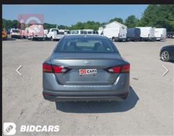 نيسان ألتيما